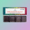 shroom chocolate bar