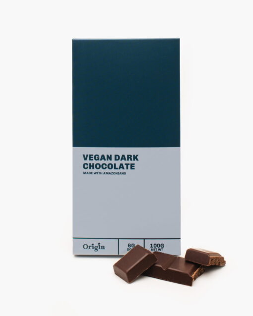 psychedelic mushroom chocolate bar